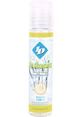 ID Frutopia Flavored Lubricant 1 fl oz Pocket Bottle